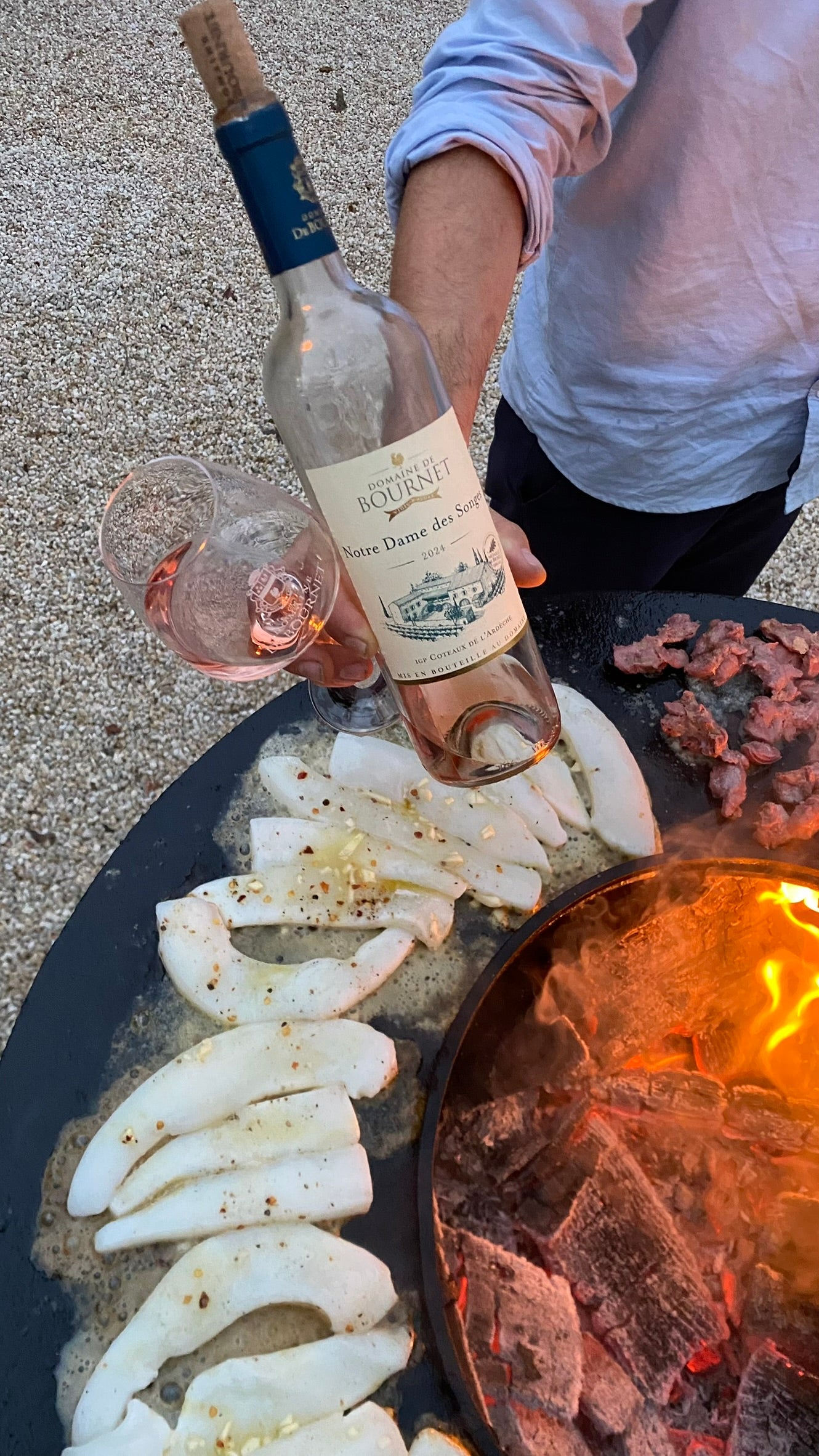 Rosé Notre Dame des Songes