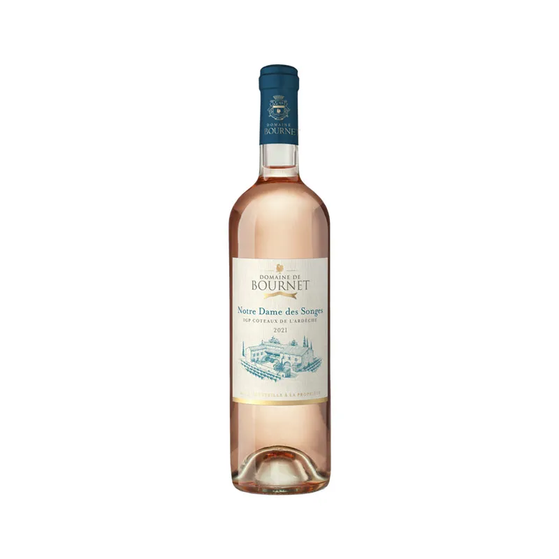 Rosé Notre Dame des Songes