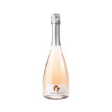 Brut Rosé Secrets d’Ardèche