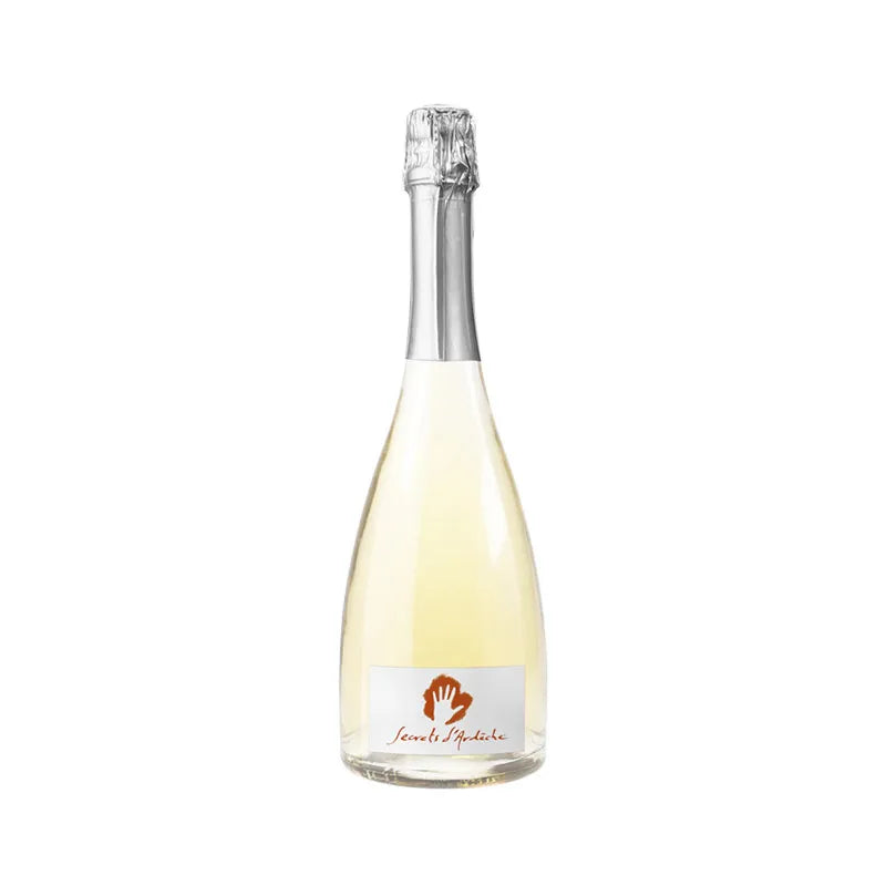 Brut Blanc Secrets d’Ardèche